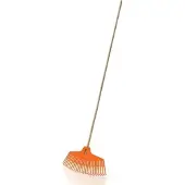 Prosperplast Rechen Focus Orange