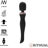 RITHUAL - Akasha Wand-Vibrator 1 St