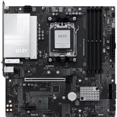 MSI Pro B840m-p Wifi 6e Hauptplatine