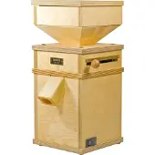Hawos Billy 200, 1,5 kg, Holz, 600 W, 210 mm, 210 mm, 450 mm