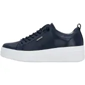 Schuh Union Remonte Halbschuh FS Serie aus Glattleder mit ultraleichter Laufsohle und Komfortweite Größe 44