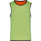 Pro Act Rugby-Trikot Réversible
