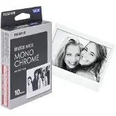 Fujifilm INSTAX Film WIDE Monochrom Einzelpackung