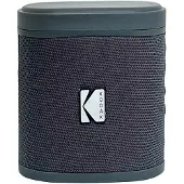Kodak SoundBrix - Lautsprecher - tragbar - kabellos