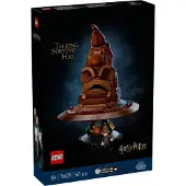LEGO Harry Potter 76429 Der Sprechende Hut