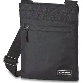 Dakine Umhängetasche Schultertasche Jive Crossbody Black schwarz