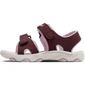 Hummel Wave Jr Kinder Sandalen, Nocturne, 32
