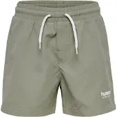 Hummel Badeshorts - hmlJR - Shadow - - 7 Jahre (122) - Bademode