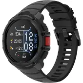 Polar Smartwatch "Street X"(/ 1,28 ″)