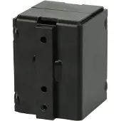 Peerless Modular Series MOD-ADF - Montagekomponente (Bohrbefestigung an Stange)