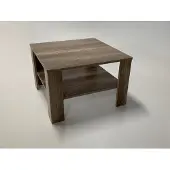 Möbel SD Couchtisch Jannes Wildeiche Optik
