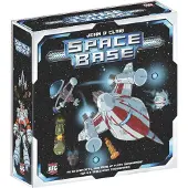 Alderac entertainment group Space Base - Würfelspiel - ENG Edition