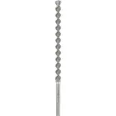 Bosch Accesorios Pro Sds Max-4 Steinbohrer 26x400x520 Mm