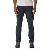 Rab Incline Pants beluga (BEL) 34" Regular