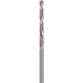 Bosch PRO Metal HSS-G Spiralbohrer, 4,4 x 47 x 80 mm