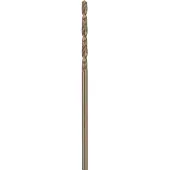 Bosch Hss-co Din338 1.5x18x40 Mm Drill Bit 10 Units