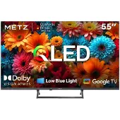 Metz 55mqf7500z 55´´ 4k Qled Tv