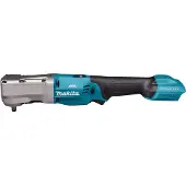 Makita Akku-Winkelschlagschrauber 18V (ohne Akku, ohne Ladegerät)