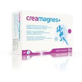 Denk Pharma GmbH & Co.KG Creamagnes+ Pulver 20 St