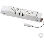 EGB 675135 dimmbares Vorschaltgerät zu -Panels 900mA 27-33W
