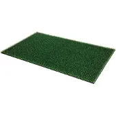 Kerbl Kratzmatte Kratz Pad 55 cm