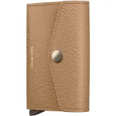 Secrid Envelope Wallet EPe-Cappuccino