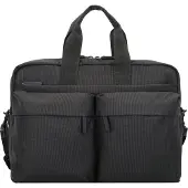 Mandarina Duck - District KPC01 Black Ink - Aktentasche , 8.5 l