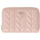 GUESS Cheryl SLG Zip Around Wallet