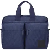 Mandarina Duck - District KPC01 Dress Blue - Aktentasche , 8.5 l