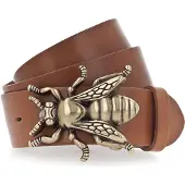 Vanzetti 40mm Leather Belt