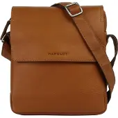 Harold's Umhängetasche Campo Herren, Damen 019769 cognac