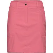 Jack Wolfskin Rock Desert Skort Damen Evening Rose-Größe 36