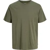 Jack & Jones Organic Basic Kurzarm-t-shirt