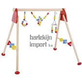Goki Baby-Fit Regenbogen