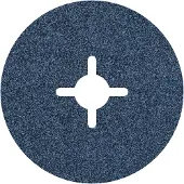 Bosch PRO R574 Fiberscheibe, 115 mm, G60