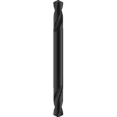 Bosch DOBBELTBOR HSS-G 5,2X62MM 10 STK