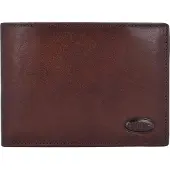 Bric's Monte Rosa Geldbörse RFID Leder 12,5 cm