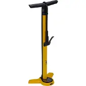 BBB Fußpumpe Cycling AirSteel