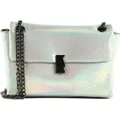PICARD Schultertasche Umhängetasche Starlight Shoulder Bag Mermaid hellgrau