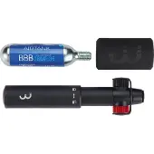 BBB Co2 Blaster Co2-inflator