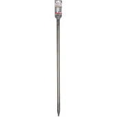 Bosch Accesorios Standard Sds-max Meißel 600 Mm 10 Einheiten