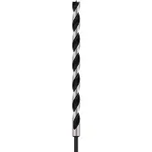 Bosch 20x340x400 Mm Drill Bit For Wood Machining Silber
