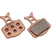 Bbb Bremsbelag Cycling DiscStop Comp.w/Formula Mega frité +The one