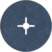 Bosch PRO R574 Fiberscheibe, 180 mm, G24