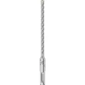 Bosch -5x 6x100x160 Mm Sds-plus-bohrer Für Mauerwerk 10 Einheiten