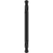 Bosch Powertools PRO Metal HSS-G Spiralbohrer mit Doppelklinge, 4 x 14 x 55 mm