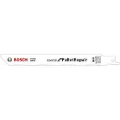 Bosch S 725 Vfr Säbelsägeblatt-set 5 Einheiten