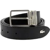 Lacoste Elegance Curved Stitched Edges