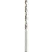 Bosch PRO Metal HSS-G Spiralbohrer, 4,8 x 52 x 86 mm