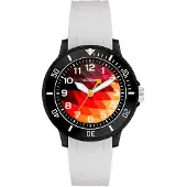 s.Oliver Kinderuhr Fußball WM SO-4502-PQ